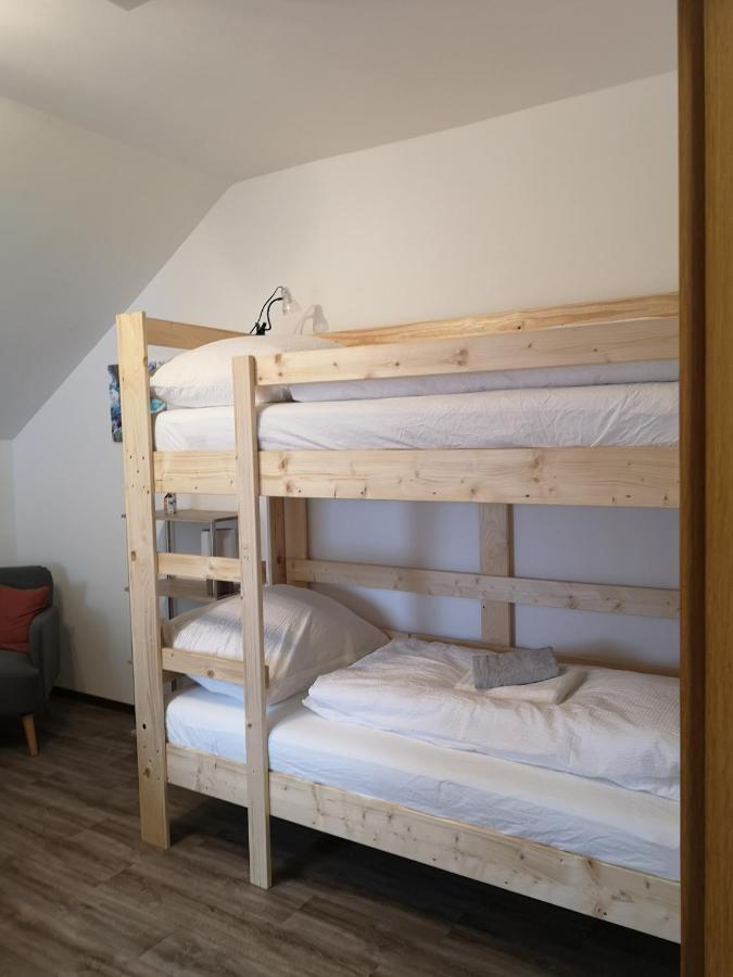 Leitner Haeusl Heiligenblut Apartamento Exterior foto