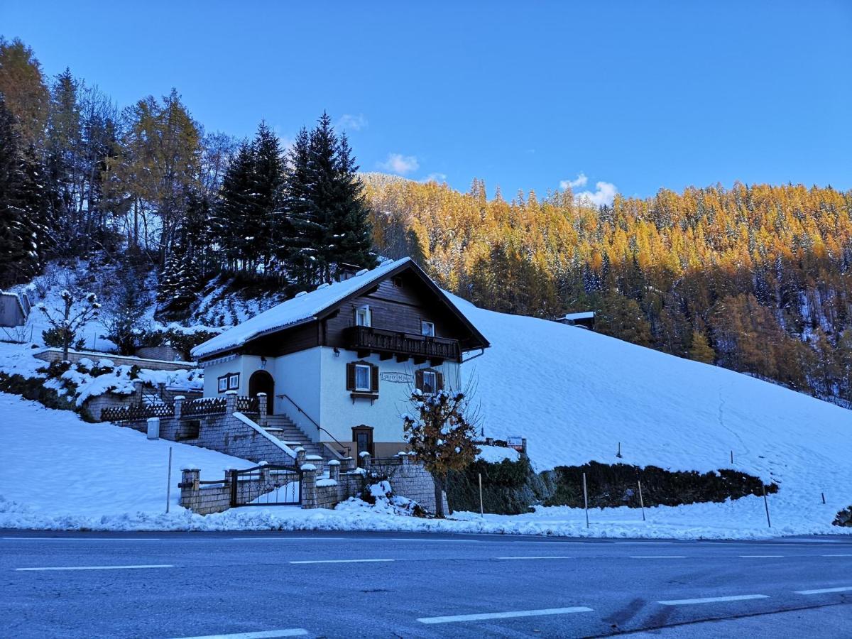 Leitner Haeusl Heiligenblut Apartamento Exterior foto