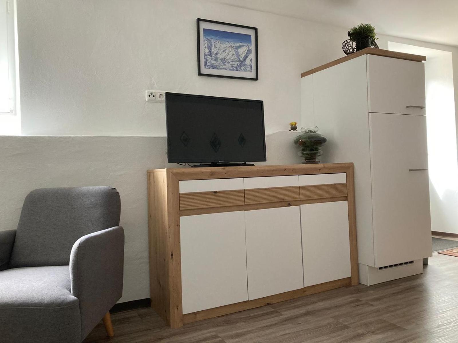 Leitner Haeusl Heiligenblut Apartamento Exterior foto