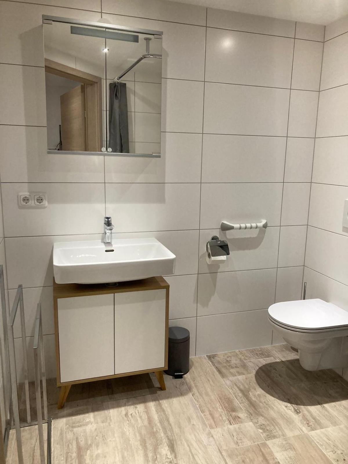 Leitner Haeusl Heiligenblut Apartamento Exterior foto