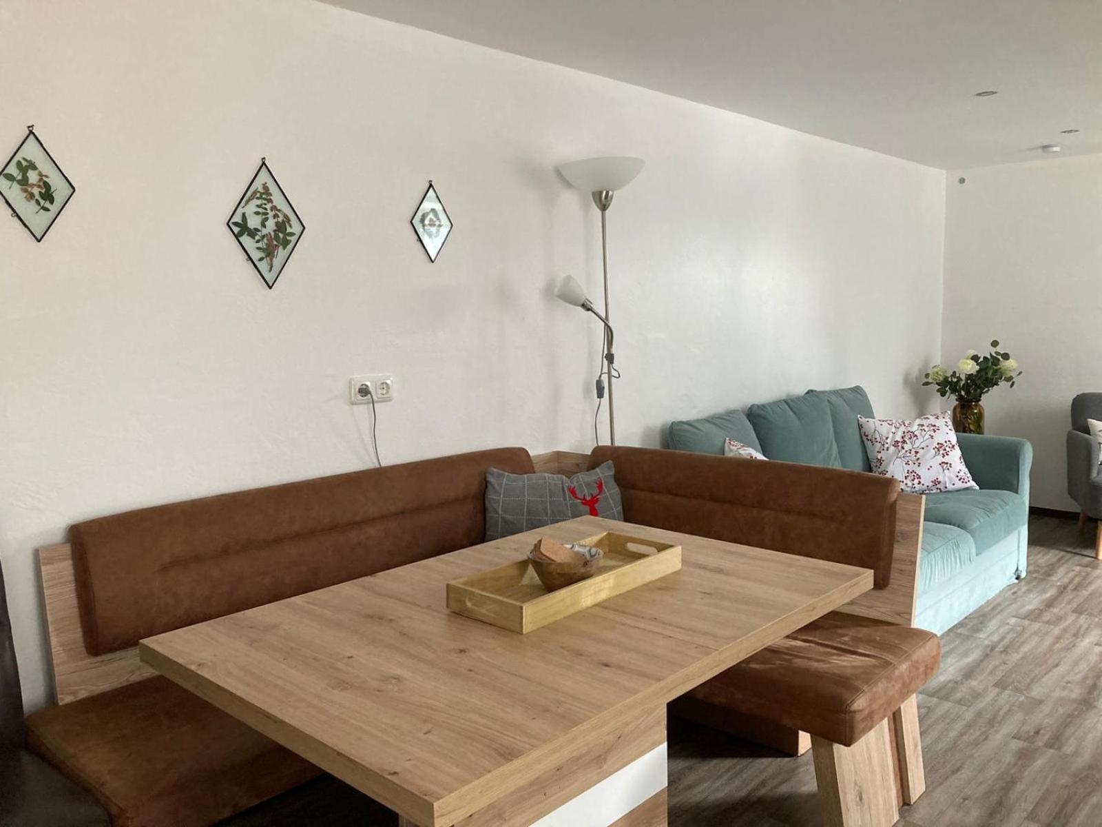 Leitner Haeusl Heiligenblut Apartamento Exterior foto