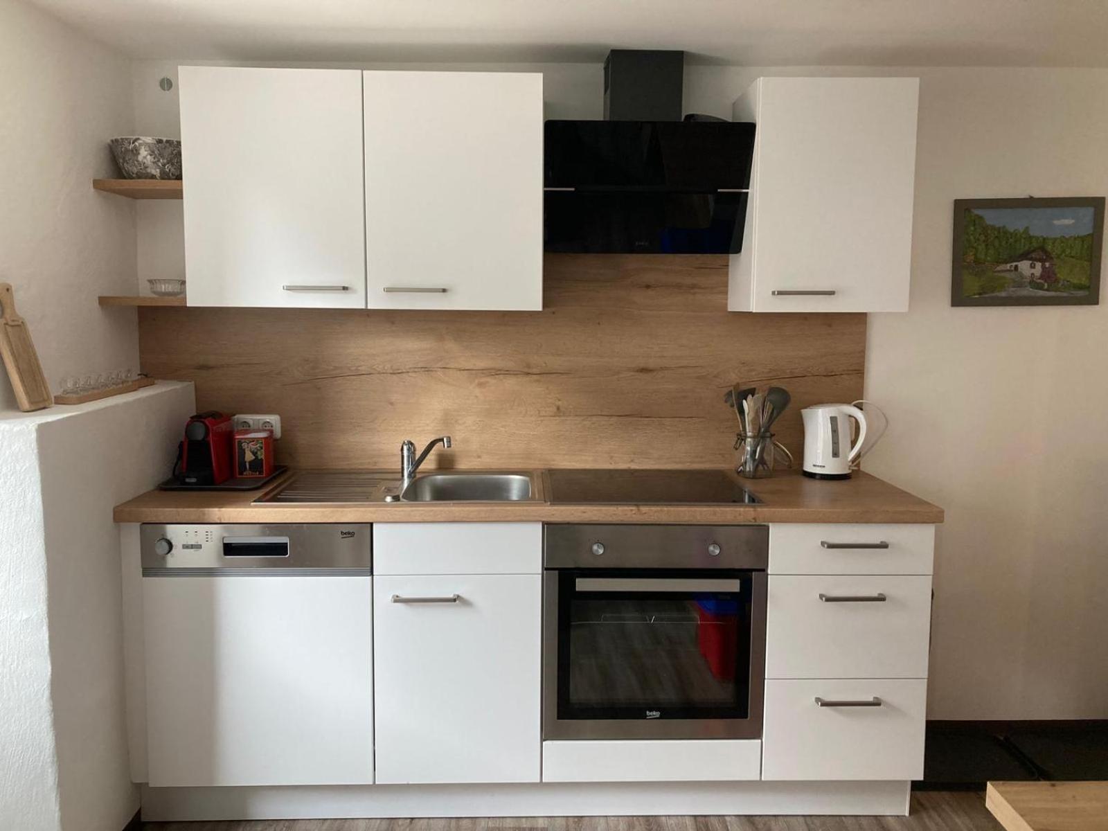 Leitner Haeusl Heiligenblut Apartamento Exterior foto