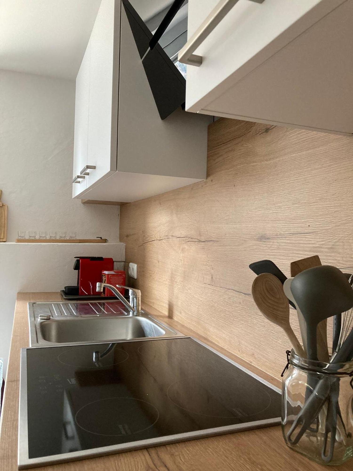 Leitner Haeusl Heiligenblut Apartamento Exterior foto