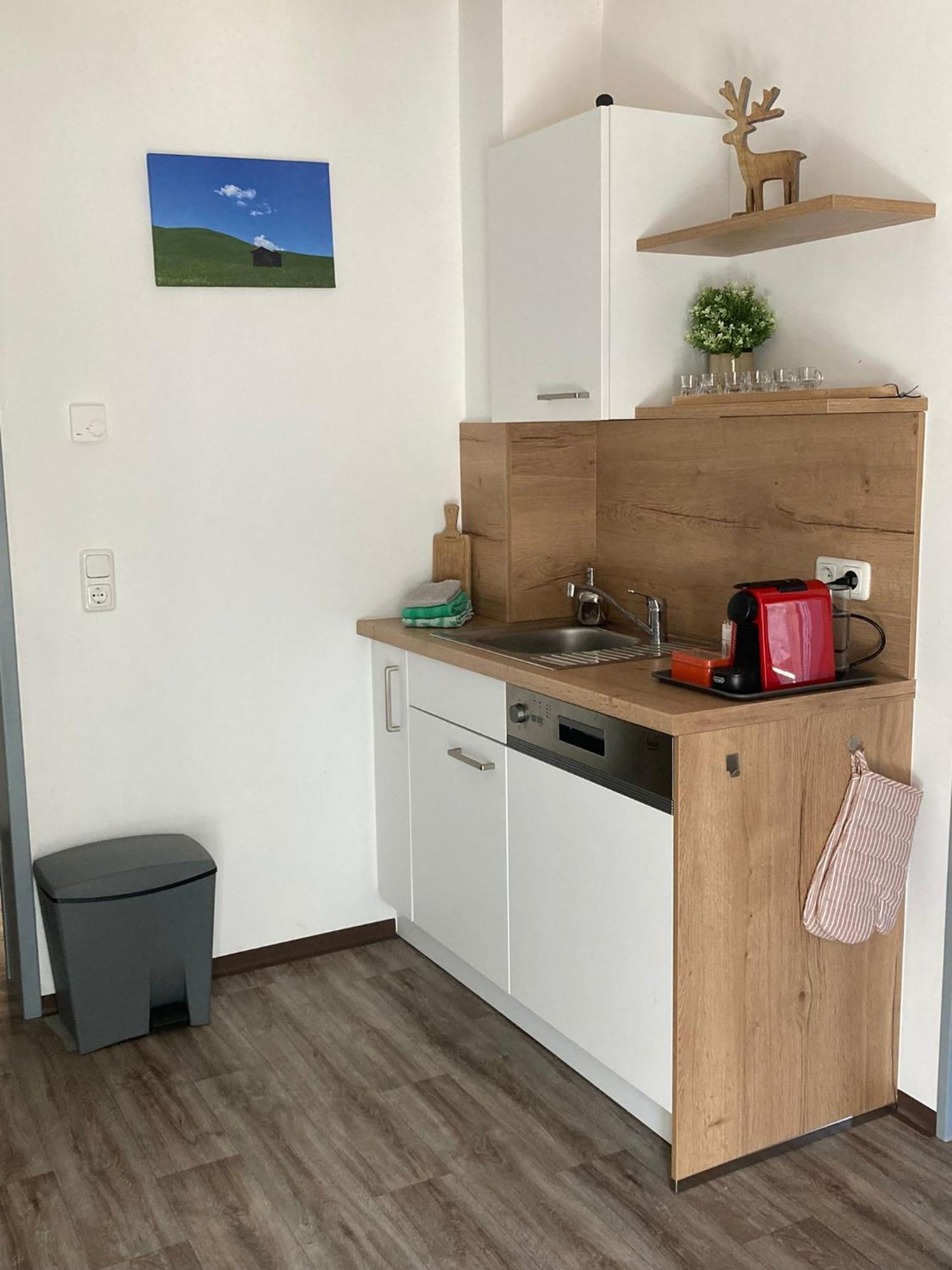 Leitner Haeusl Heiligenblut Apartamento Exterior foto
