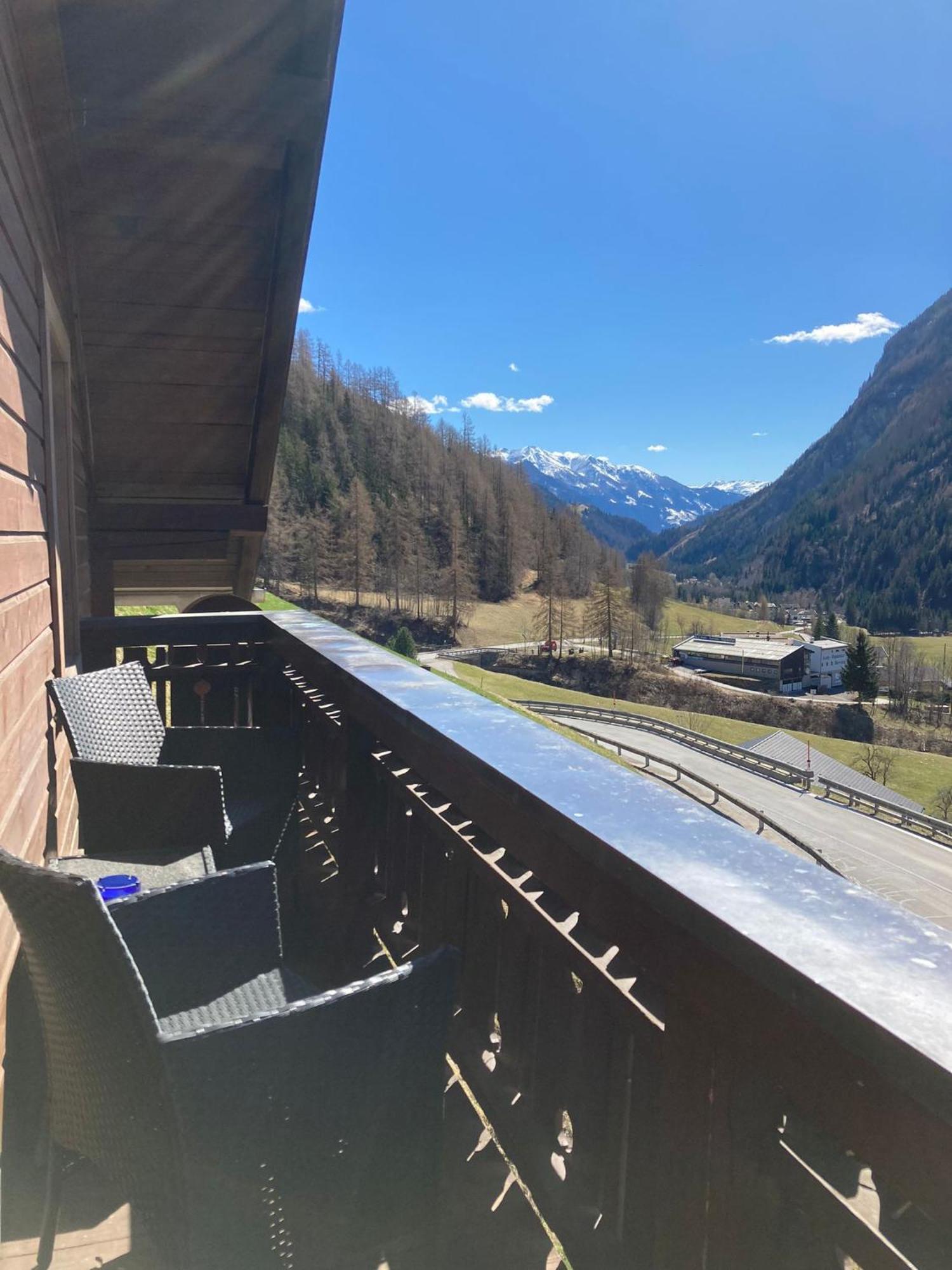 Leitner Haeusl Heiligenblut Apartamento Exterior foto
