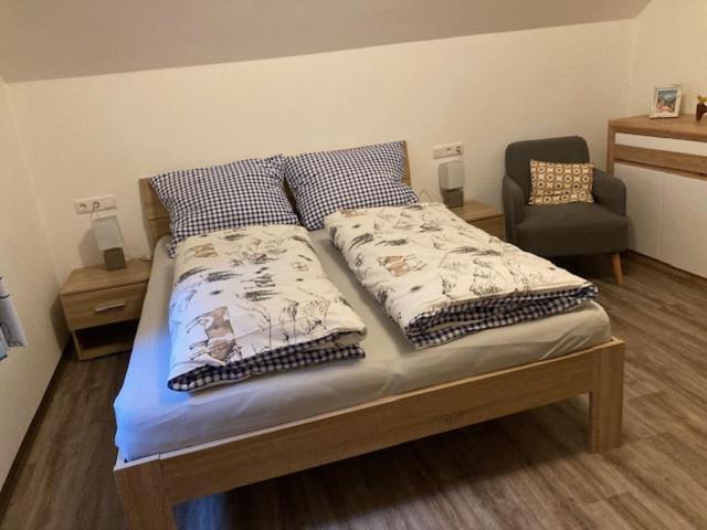Leitner Haeusl Heiligenblut Apartamento Exterior foto