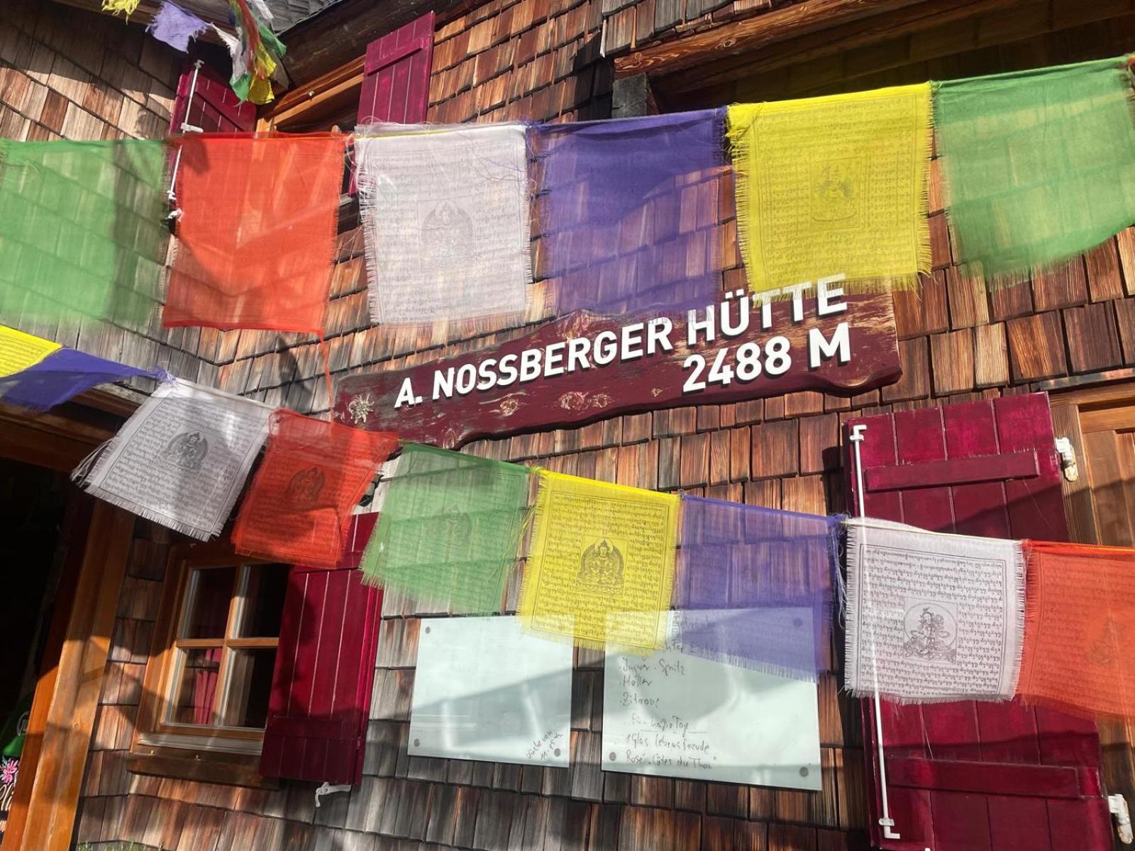 Leitner Haeusl Heiligenblut Apartamento Exterior foto